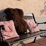Bergidyll (adults Only) Hotel Pfronten