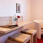 Hotel Bergidyll (adults Only) 2*