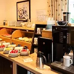 Hotel Bergidyll (adults Only)