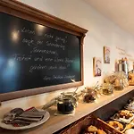 Bergidyll (adults Only) Hotel Pfronten