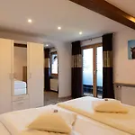 Hotel Bergidyll (adults Only) 2*
