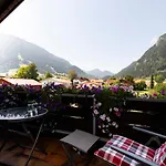 Hotel Bergidyll (adults Only) 2*