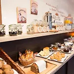 Hotel Bergidyll (adults Only) 2*