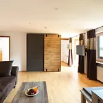 Hotel Bergidyll (adults Only)