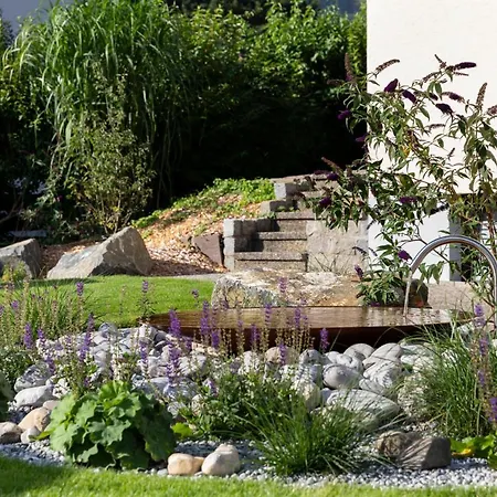 Bergidyll (adults Only) Hotel 2*