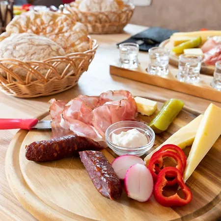 Hotel Hotel Garni Bergidyll - Adults Only Pfronten
