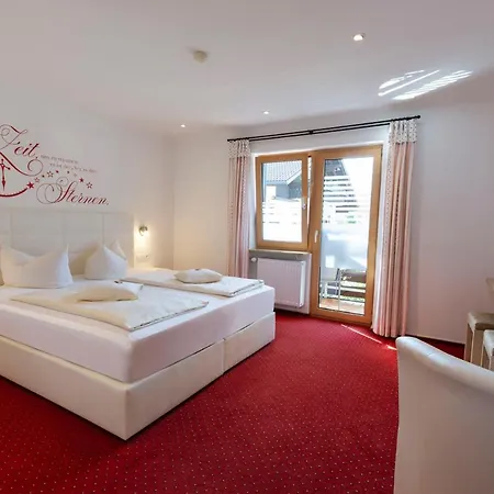 Hotel Bergidyll (adults Only) Pfronten