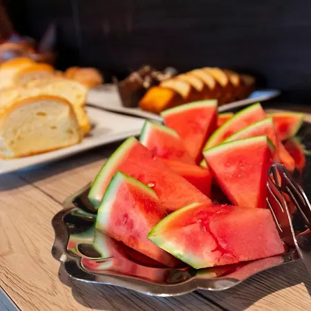 Hotel Garni Bergidyll - Adults Only 2* Pfronten