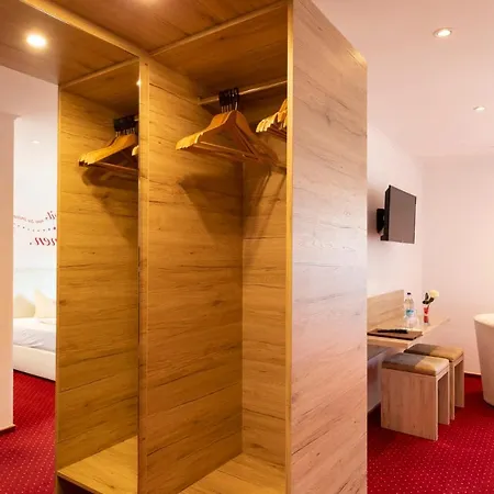 Bergidyll (adults Only) Hotel