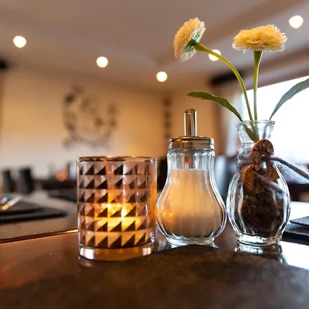 Hotel Hotel Garni Bergidyll - Adults Only Pfronten