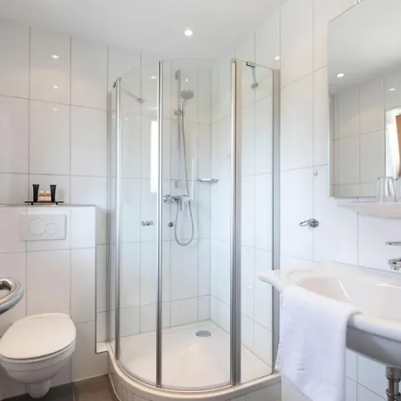 Hotel Bergidyll (adults Only) Pfronten