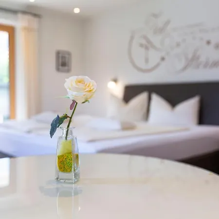 Garni Bergidyll - Adults Only 2* Pfronten