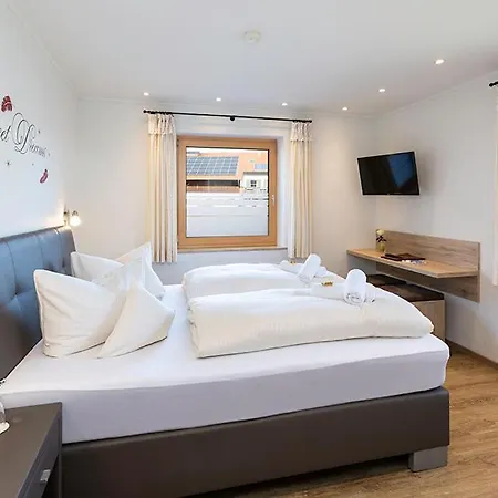Hotel Garni Bergidyll - Adults Only Hotel Pfronten