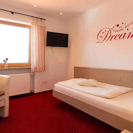 Garni Bergidyll - Adults Only 2* Pfronten