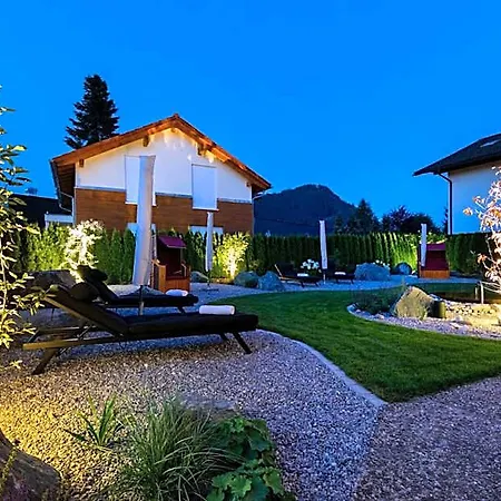 Bergidyll (adults Only) Pfronten
