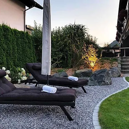 Bergidyll (adults Only) 2* Pfronten