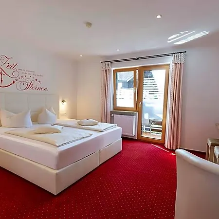 Hotel Bergidyll (adults Only)