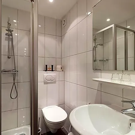 Bergidyll (adults Only) Ξενοδοχείο 2*