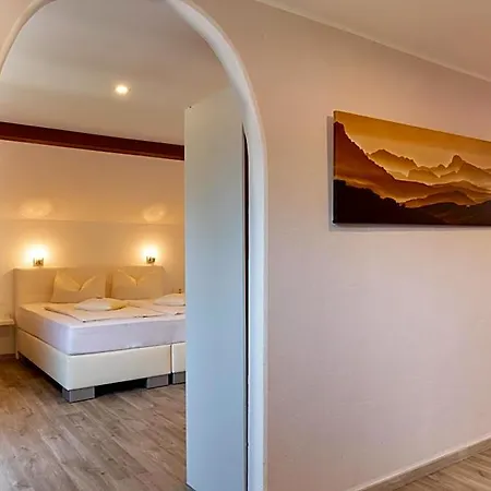 Bergidyll (adults Only) Ξενοδοχείο