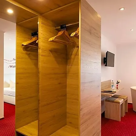 Bergidyll (adults Only) Ξενοδοχείο