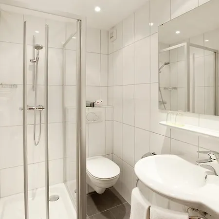 Hotel Bergidyll (adults Only) Pfronten