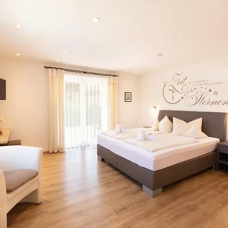 Hotel Garni Bergidyll - Adults Only Hotel Pfronten