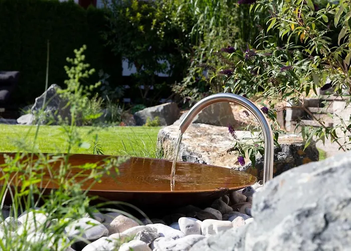 Bergidyll (adults Only) Otel Pfronten