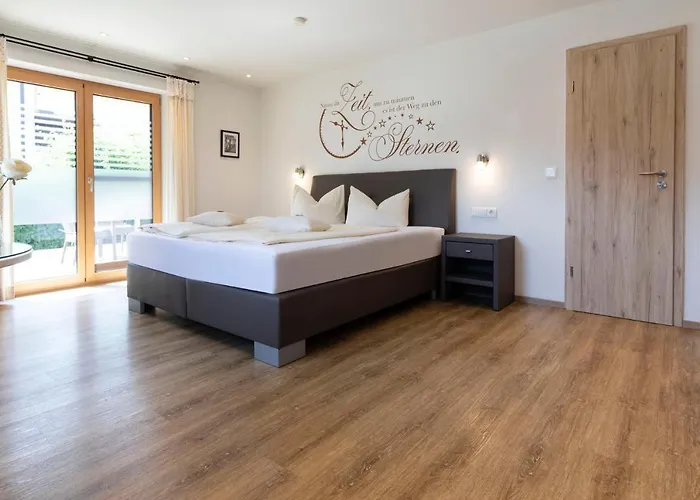 Bergidyll (adults Only) Otel 2*