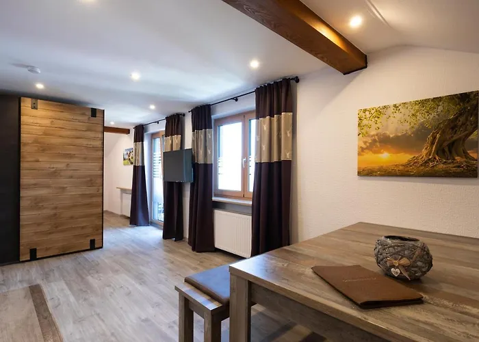 Bergidyll (adults Only)